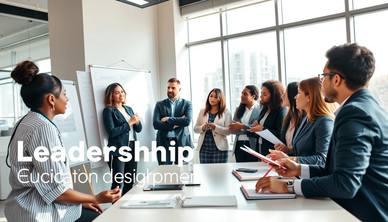 Unlock Your Leadership Potential